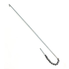 BT Rolatruc Valve Bar and Chain (BT L2000, L23 and early LHM230) BT17469