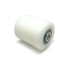 BT Rolatruc White Nylon Single Load Roller (L2000, L23 and LHM230 models) BT167602