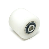 BT Rolatruc White Nylon Tandem Load Roller BT167608