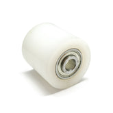 BT Rolatruc White Nylon Tandem Load Roller BT167611