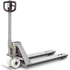 BT Rolatruc LHM200ST Stainless Steel Tandem Wheel Fork BT179388