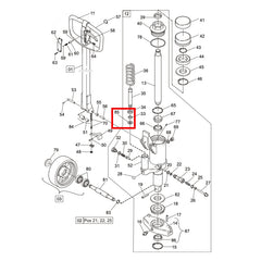 BT Toyota Ring BT137020