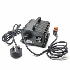 Heli CBD15J-Li2 External Battery Charger