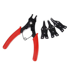 Circlip/Snap Ring Plier Set