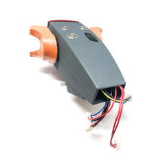 Complete Control Pod Assembly 02.SB.3186