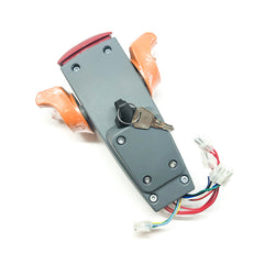 Complete Control Pod Assembly 02.SB.3186