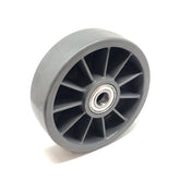 Crown PTH50 Nylon Steer Wheel CR44495-002