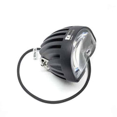 Curtis Multi-Voltage Blue LED Halo Safety Lamp 18438461