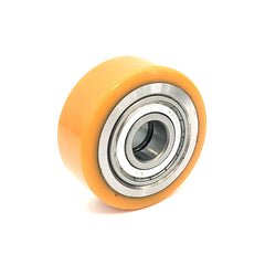 D74x30mm Castor Wheel incl. 20mm bearing