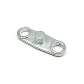 DF Tandem Load Roller Bracket Link Plate Splint D222
