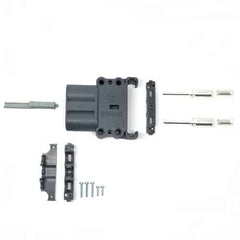 DIN 160 A Male Battery Connector