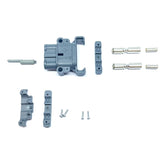 DIN 80A Female Battery Connector