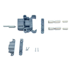 DIN 80A Female Battery Connector