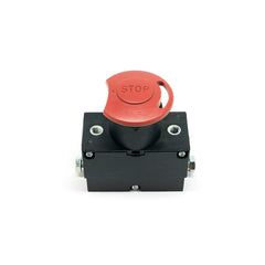 E-Stop Switch 27-400-200-10