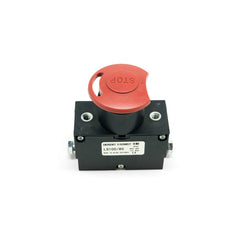 E-Stop Switch 27-400-200-10