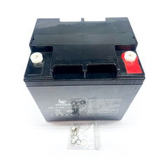 EP 12v 28AH Battery 1121-500001-00