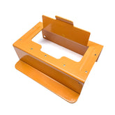 EP Charger bracket 1113-512100-00 Orange