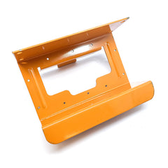 EP Charger bracket 1113-512100-00 Orange