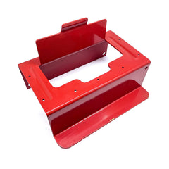 EP Charger bracket 1113-512100-00 Red