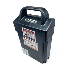 EP Equipment 24V 20Ah 512Wh ZL2420 Battery 1113-513000-1K **Northern Ireland ONLY**