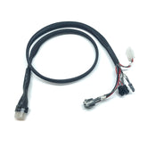 EP Equipment Bend Wire Wiring Harness 1113-520002-E3