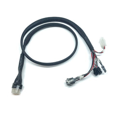 EP Equipment Bend Wire Wiring Harness 1113-520002-E3