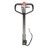 EP Equipment Control Handle Complete 1121-320000-00-C