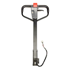 EP Equipment Control Handle Complete 1121-320000-00-C