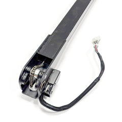 EP Equipment Control Handle Complete 1121-320000-00-C
