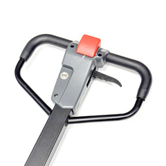 EP Equipment Control Handle Complete 1121-320000-00-C