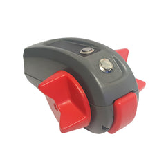 EP Equipment Control Pod Assembly 1113-30000X-E2