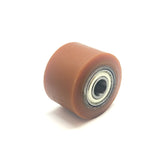 EP Equipment D80x61mm Tandem Load Roller 1115-133000-00