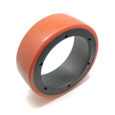 EP Equipment Drive Wheel 1115-220000-A0