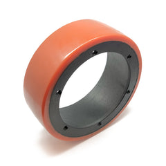 EP Equipment Drive Wheel 1115-220000-A0