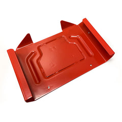 EP Equipment EPT12-EZ Cover (for 560mm truck) 1113-144001-10