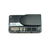 EP Equipment EPT12-EZ Curtis Controller 1113-500008-00-10