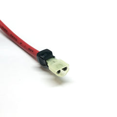 EP Equipment EPT12-EZ Positive Controller Cable 1113-530003-00