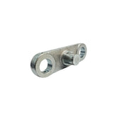 EP Equipment EPT18-EHJ Wheel Holder Bracket 1115-130006-0A