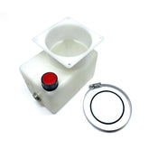 EP Equipment EPT20-15ET Hydraulic Oil Tank Kit 1115-560020-00