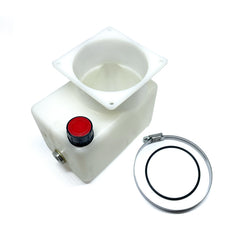 EP Equipment EPT20-15ET Hydraulic Oil Tank Kit 1115-560020-00