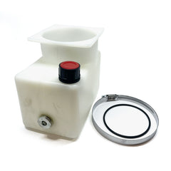 EP Equipment EPT20-15ET Hydraulic Oil Tank Kit 1115-560020-00