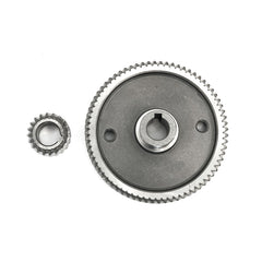 EP Equipment Gear Kit 1115-GSX-10