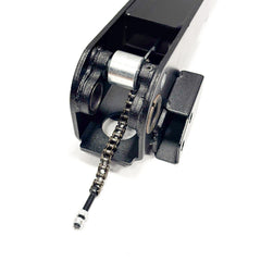 EP Equipment HPL152 Handle Assembly 1122-320000-bB