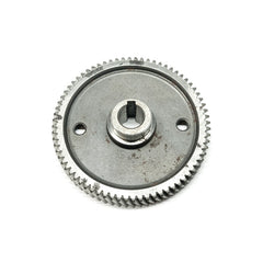 EP Equipment Large Helical Gear 1115-200004-00
