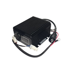 EP Equipment Internal Battery Charger 1122-520004-00