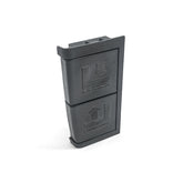 EP Equipment Lift and Lower Left Side Switch Box Assembly 1120-342100-00