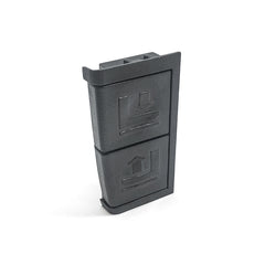 EP Equipment Lift and Lower Left Side Switch Box Assembly 1120-342100-00