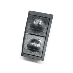 EP Equipment Lift and Lower Left Side Switch Box Assembly 1120-342100-00