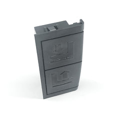 EP Equipment Lift and Lower Right Side Switch Box Assembly 1120-342200-00