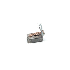 EP Equipment Motor Brush 1115-250001-00